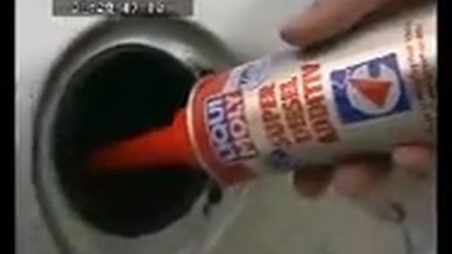 super diesel additiv смотреть онлайн