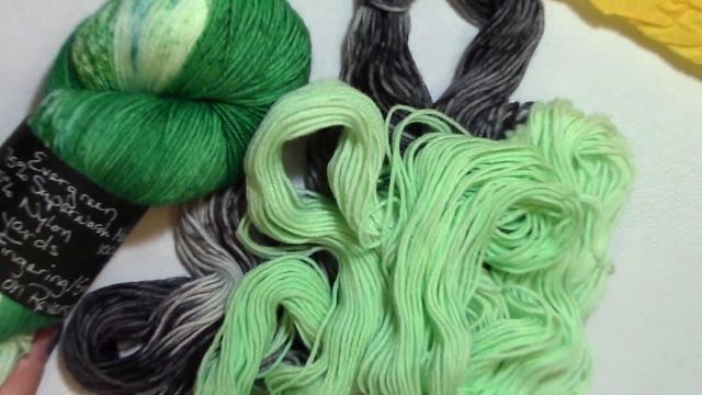 🧶Mystery Box Monday| Wild Poppy Yarns🧶| Nichecraft with Kassi | 📦 January 2023 смотреть онлайн