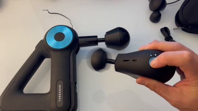 Theragun Pro VS Theragun Mini. Which Is Better For You? смотреть онлайн
