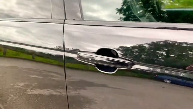 2015 Range Rover Autobiography