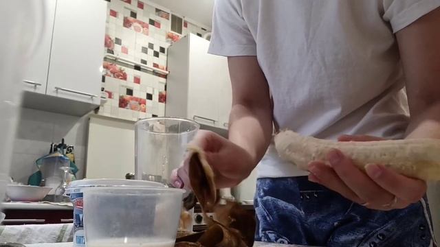 VLOG KARANTIN DAY 14!!! ЧИСТЫЙ ЧЕТВЕРГ, УБОРКА ДОМА!! ГОТОВИМ ВКУСНОЕ МОРОЖЕНОЕ🍨