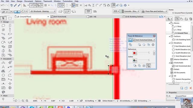 Archicad 21 (Phần I) смотреть онлайн