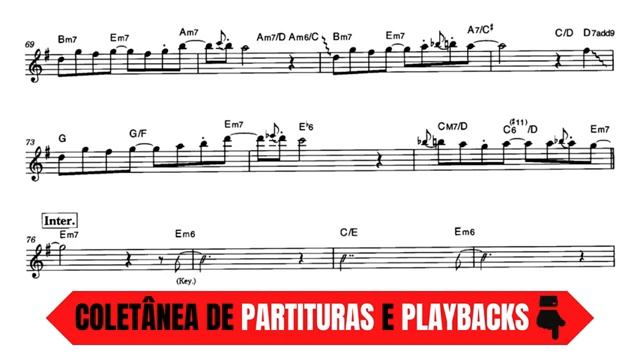 KAORI KOBAYASHI STREAM LINE TRANSCRIÇÃO PARA SAX ALTO смотреть онлайн