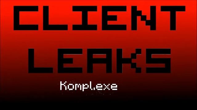 KOMPL.EXE LEAK/Crack/Kostenlos смотреть онлайн