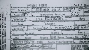 Исчезновения и убийства в Атланте: Пропавшие дети 2 серия (документальный сериал, 2020)