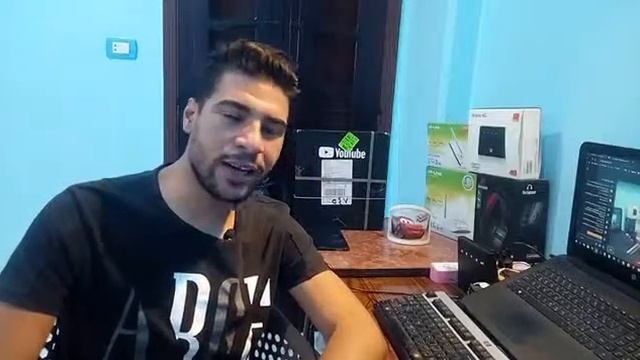 بث مباشر 🔴 من جنب ابو الهول 😂 مع أحلي فيس كام смотреть онлайн