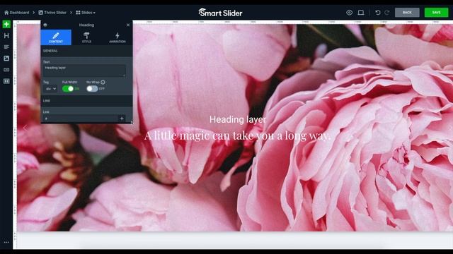 How to Replace the Hero Image with an Image Slider смотреть онлайн
