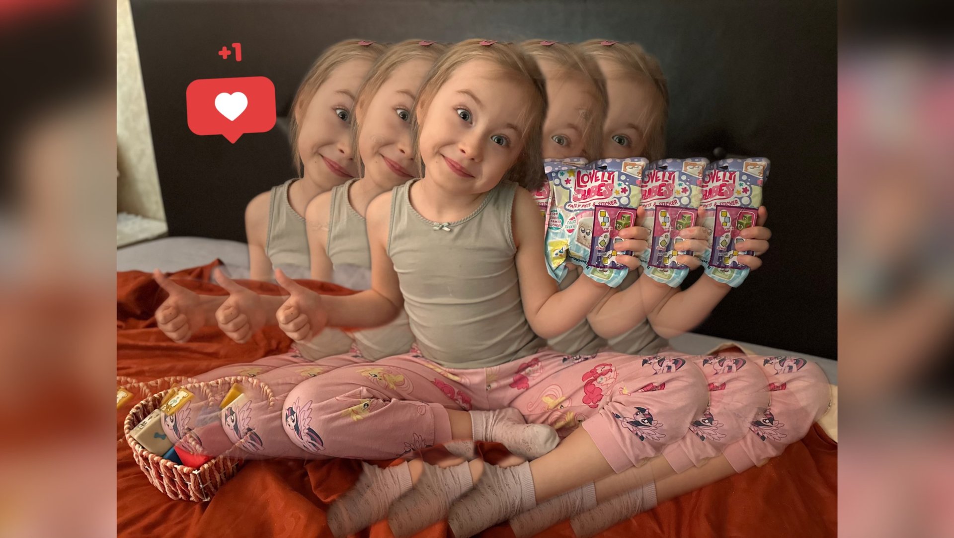 Распаковка кубиков от Deagostini 🧊