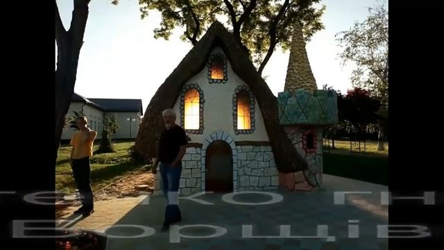 Балаклейский художник и скульптор