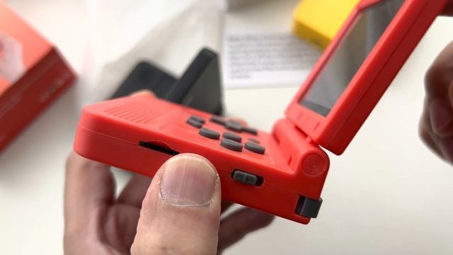 Powkiddy V90 Black Unboxing (All Colors) First On YouTube :)