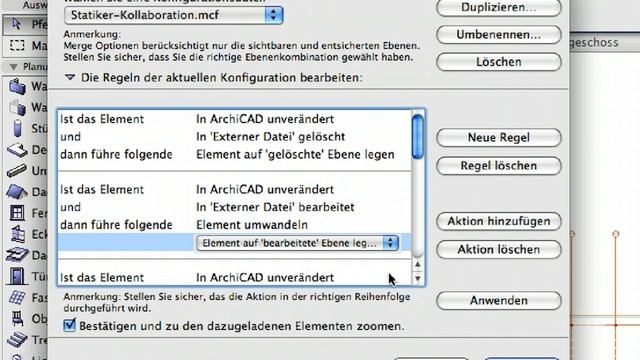 ArchiCAD 14 Kollaboration Trainingsleitfaden - Teil2 (für ArchiCAD 14) 8-2 смотреть онлайн