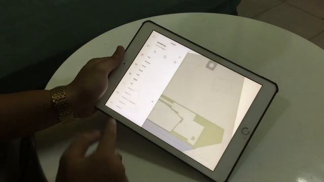 VR online Sketchup - up Phương án Sketchup trực tiêp qua IPAD , Smartphone смотреть онлайн