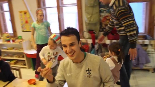 День благодарения