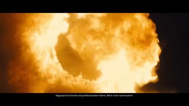 🇩🇪 NEW AUDI Q8 (2019) Official Promo Video смотреть онлайн