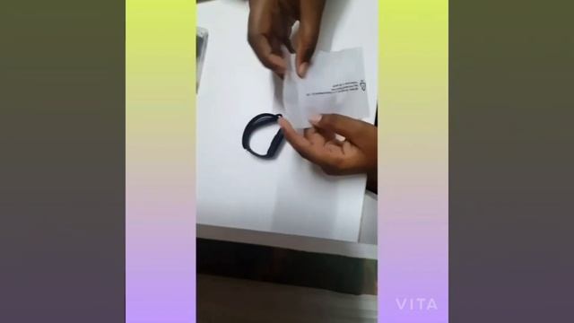 mi band 5 unboxing/sam's tech смотреть онлайн