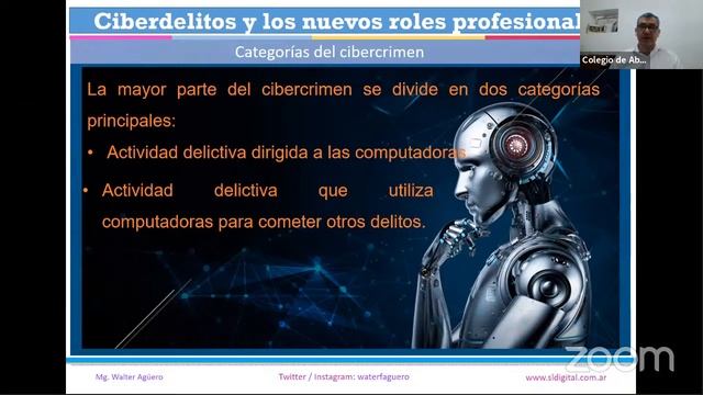 Sala de reuniones personales de Colegio de Abogados y Procuradores de San Luis смотреть онлайн