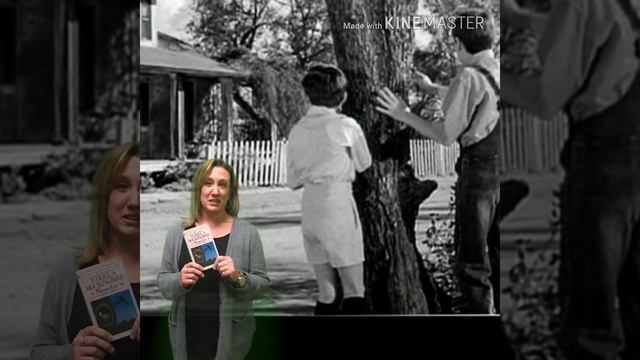 To Kill a Mockingbird by Mrs. Vanfossan смотреть онлайн