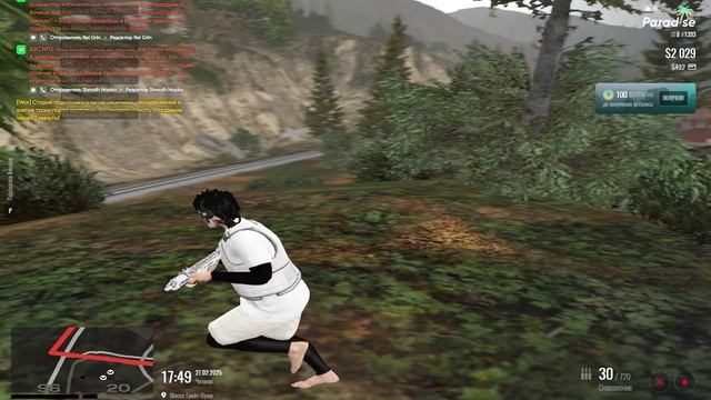 Grand Theft Auto V 2025.02.27 - 17.48.23.05 смотреть онлайн