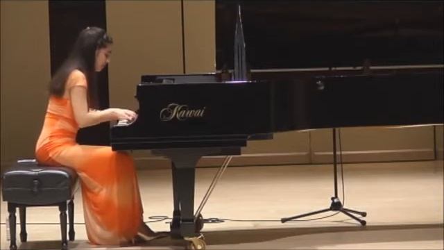 Piano Prelude No. 1, by Vasyl Barvinsky (Прелюдія 1 - Василь Барвінський) смотреть онлайн