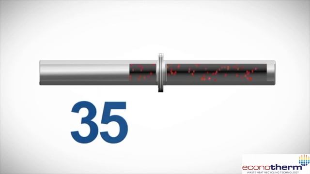Econotherm (UK) Ltd heat pipe applications смотреть онлайн