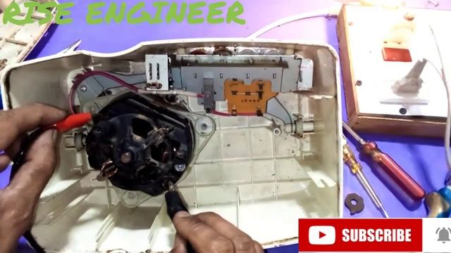 How To Open And  Repair Juicer Machine/juicer/grinder/blender/ Machine Repair At Home/urdu/hindi