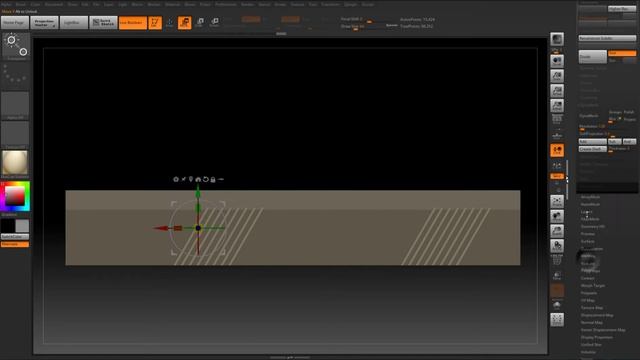 week 9 การเจาะตัดวัตถุด้วย live boolean смотреть онлайн
