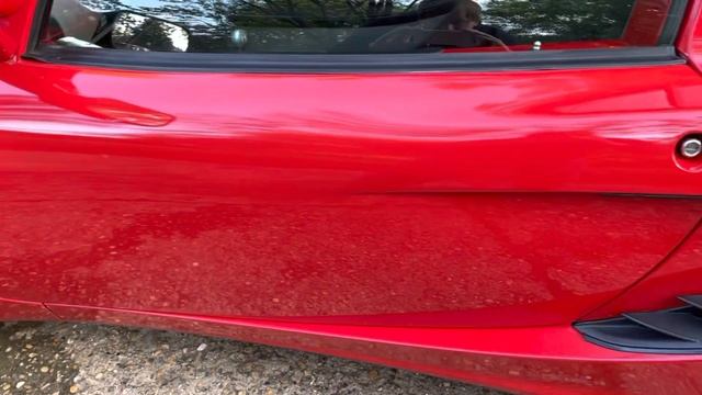 Lotus Elise S 2007 23/06/2021 смотреть онлайн