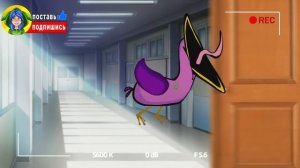 ТОП 10 - БАНБАН МЫШКА СОСИСКА УЭНСДЭЙ КАРТУН КЭТ ГОРКА ПОЖИРАТЕЛЬ ► ПЕСНЯ КРИПТИ Анимации