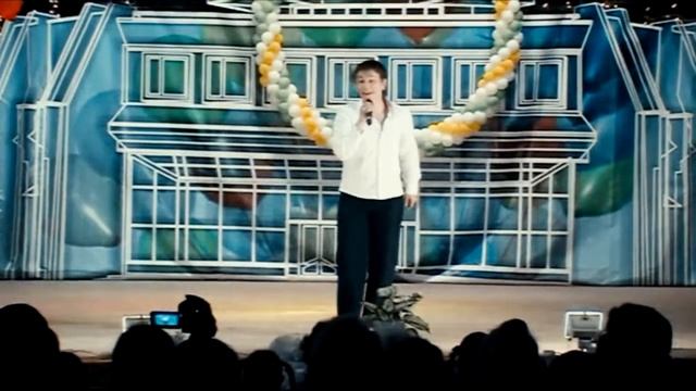 "Антарес" - отчетный концерт 2008 смотреть онлайн