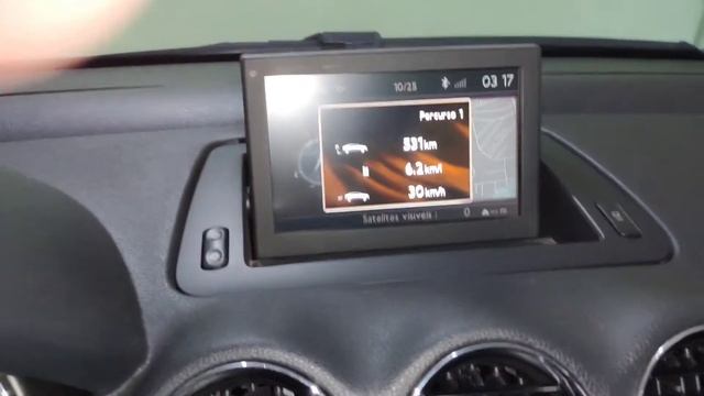 PEUGEOT 308 AT6 2.0 vale apena comprar смотреть онлайн