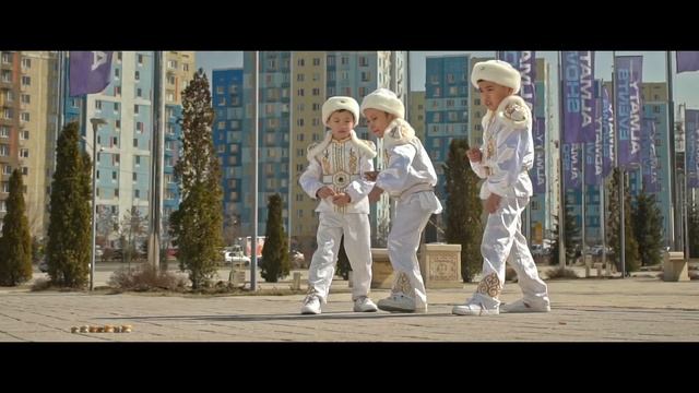 Balaland - Наурыз келді