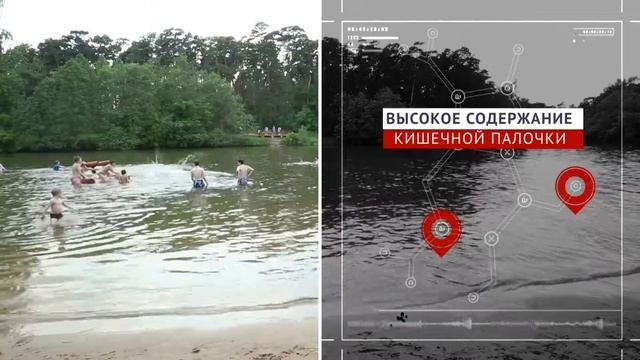 Осторожно на воде! смотреть онлайн