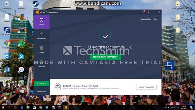 Titorial Avast Freeware Antivirus смотреть онлайн