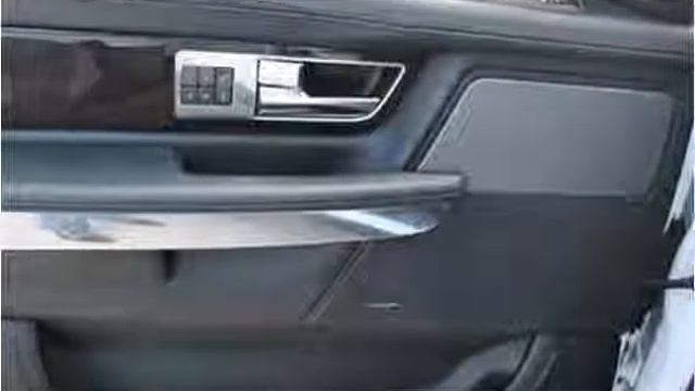 2012 Land Rover Range Rover Sport Used Cars Delray Beach FL смотреть онлайн