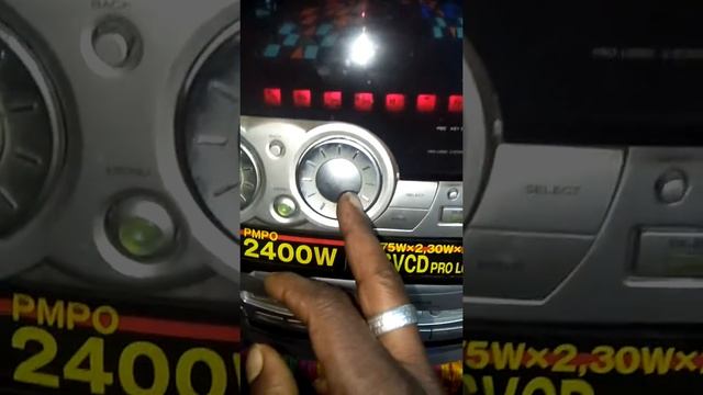 mini hifi component system XD_V828 смотреть онлайн
