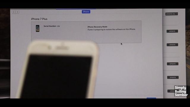 How to Unlock ANY iPhone Without the Passcode Malayalam 🔥 смотреть онлайн
