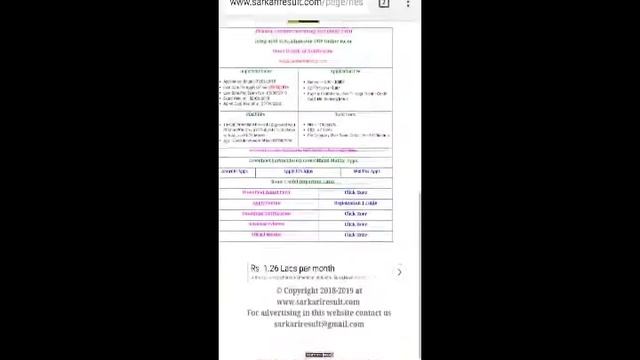 NEST 2018 Admit card available now how to download || by JEE SMART смотреть онлайн