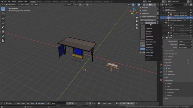 CityAssetPack - First Steps|Installation смотреть онлайн