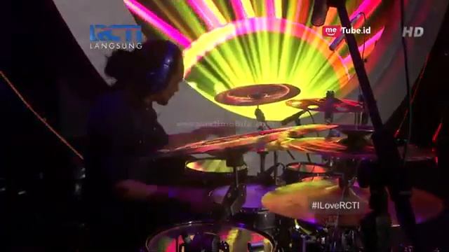 DEWA19 - KANGEN смотреть онлайн