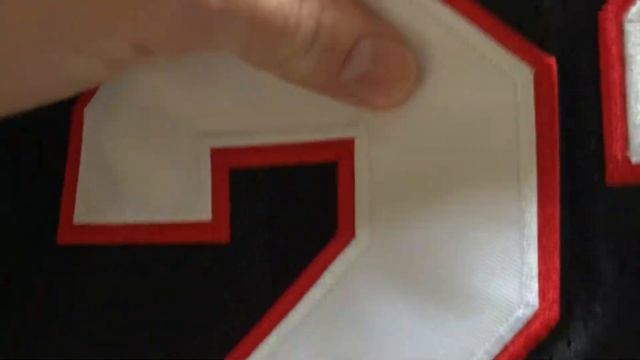 Mary Jersey Review *VERY SATISFIED**CHEAP* Fire Jerseys 🔥🔥🔥🔥