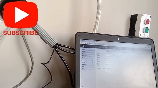 IP camera ko browser se NVR me camera Add kare смотреть онлайн