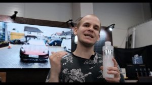 Fireball Tire Janus топ лучший чернитель шин с жемчугом