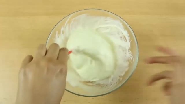 Новый рецепт DIY слайм без клея! Это нужно увидеть! Как делать прозрачный слайм!