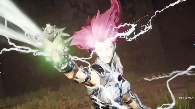 Прохождение Darksiders 3 без комментов  Часть 1.  Босс ЗАВИСТЬ