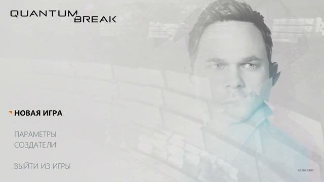 Quantum Break [OST Main Menu Theme] смотреть онлайн