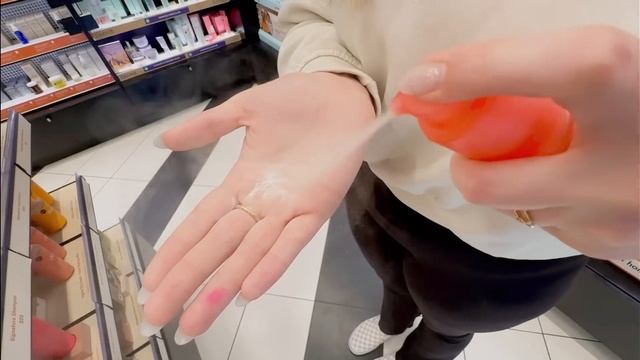 NO BUDGET SEPHORA SHOP WITH ME | New Viral Skincare And Makeup Must Haves | Sephora Haul