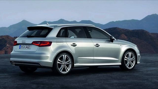 Audi A3 Hatchback
