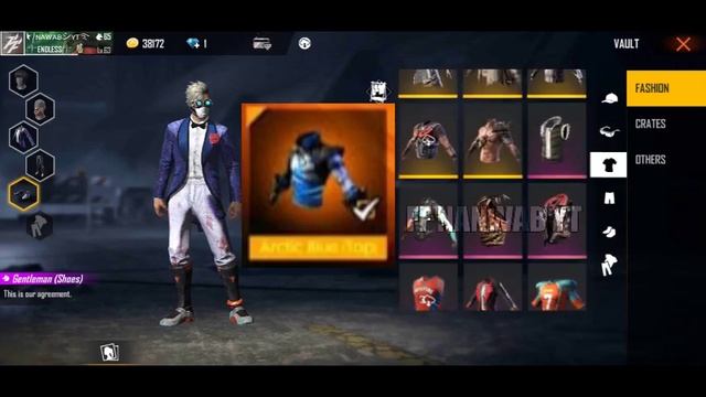 DATA CONFIG DR. SANTY BUNDAL Glitche New 100% Working Trick 2020 - FF NANWAB YT √ смотреть онлайн