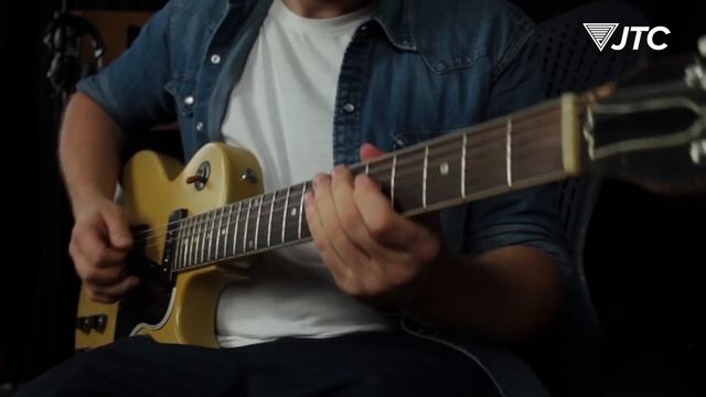 Sweaty Shuffle (full solo) смотреть онлайн