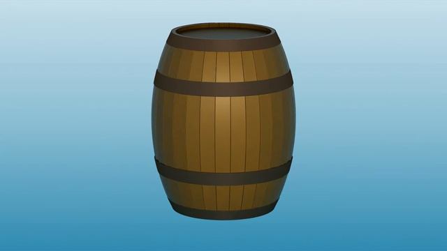 3D Barrel смотреть онлайн